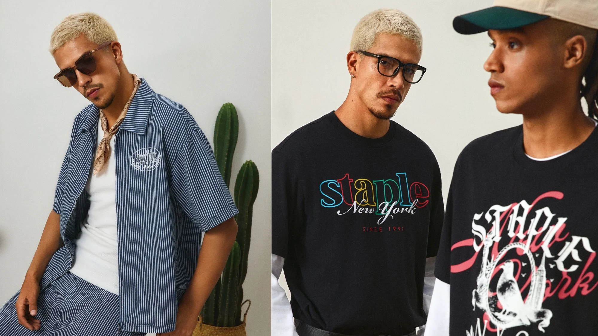 Elevated Streetwear for the Modern Man